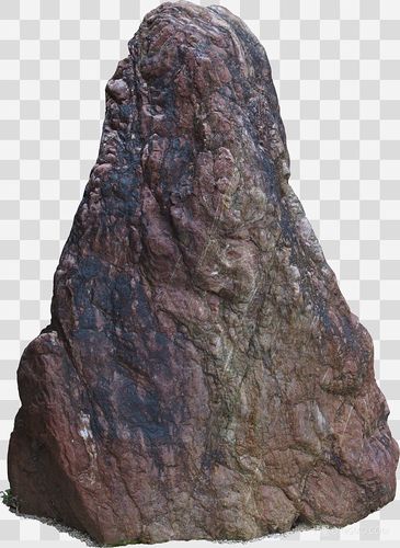 关键字: 大尺寸灰棕粉png 石头室外后期后期素材 园林假山石头