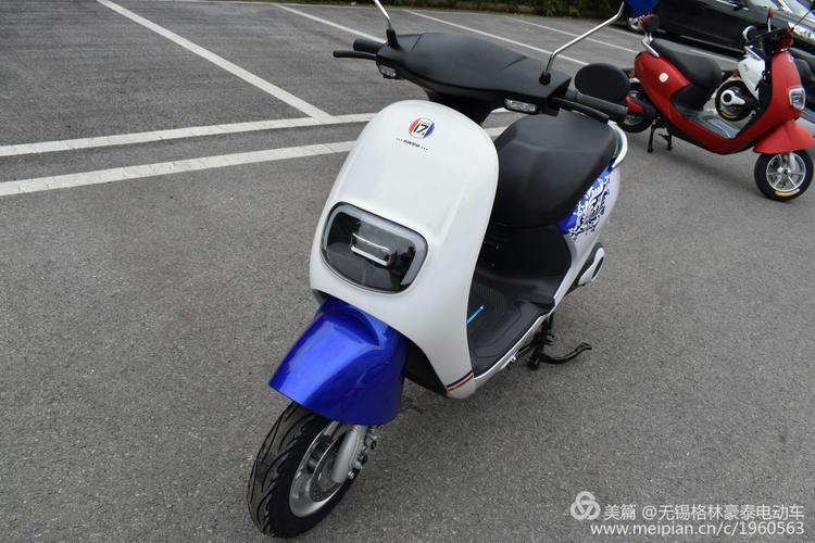 72v q8电动车