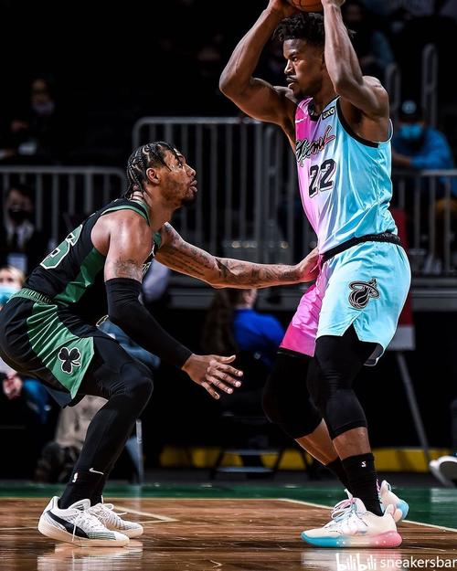 吉米·巴特勒(5月11日)