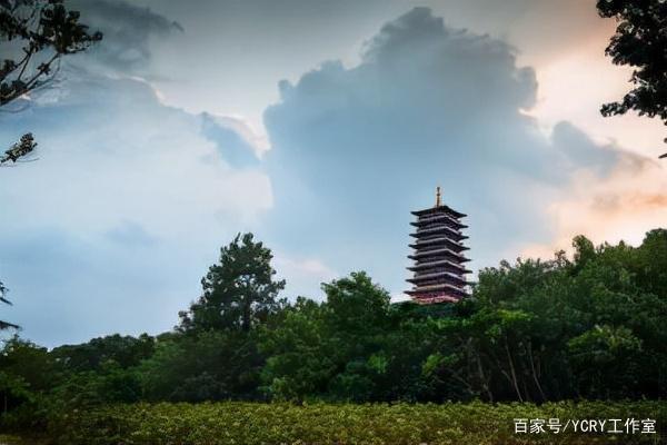 南京江宁区超级浪漫的自驾游美景地推荐