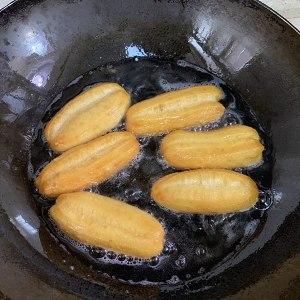 家庭版小油条的做法 步骤18