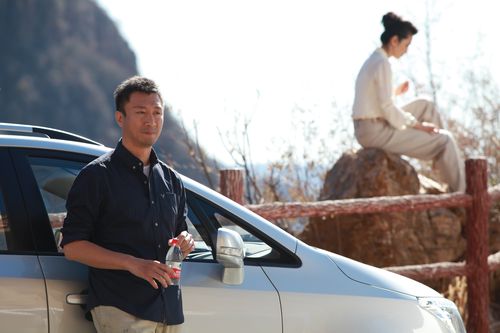 我愿意,i do,李冰冰,孙红雷; 《我愿意》高清桌面壁纸[2560x1440]