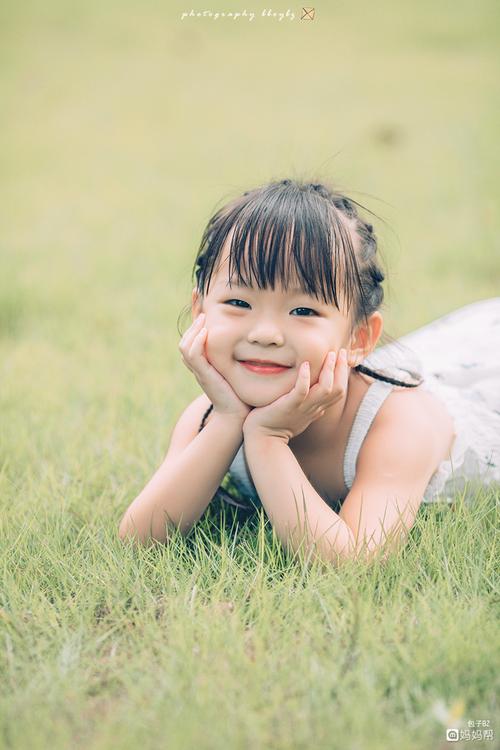 萌萌小可爱.