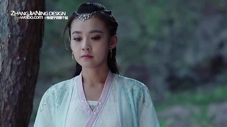 张佳宁##张佳宁轩辕剑之汉之云# 【轩辕剑之汉之云-横艾cut33】 百度