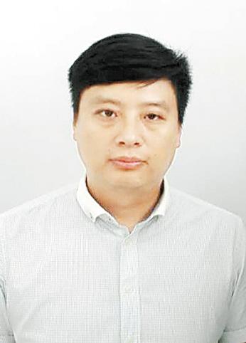 2016年十佳驻村第一书记候选人公示 夏邑县