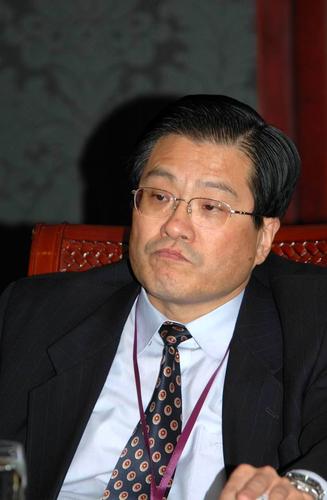 杜林(北京信息科技大学校长,教授)