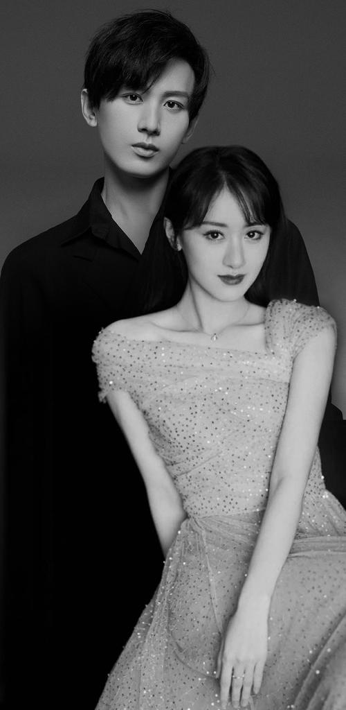 对叭起,事实证明成毅只有跟袁冰妍在一起才可以!