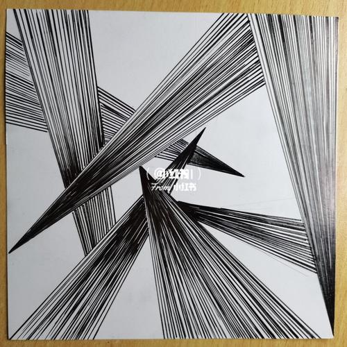 线的构成_文化_绘画