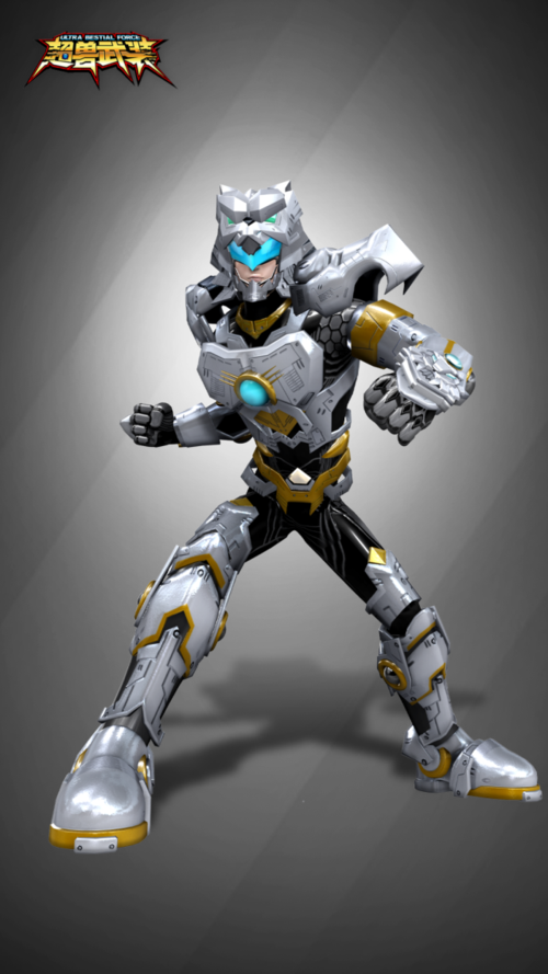 风影的哥哥,骁勇善战,具有领袖风范,是雪皇座下的精英战士.