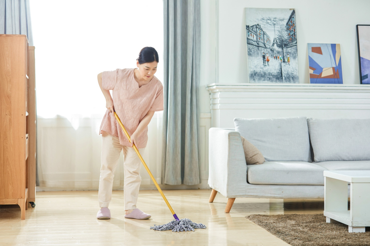 上海钟点工家政服务公司51家庭管家价格透明不加收费用