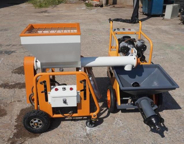 枣强立式砂浆搅拌机厂家《长翔机械》