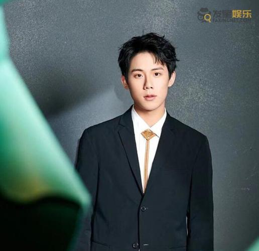 周奇是海清的什么人周奇个人资料家境背景怎么样遭扒