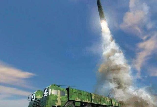 东风41导弹,每发射一次需要消耗多少资金?