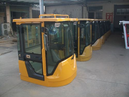 龙工装载机驾驶室 徐工装载机驾驶室厦工装载机驾驶室
