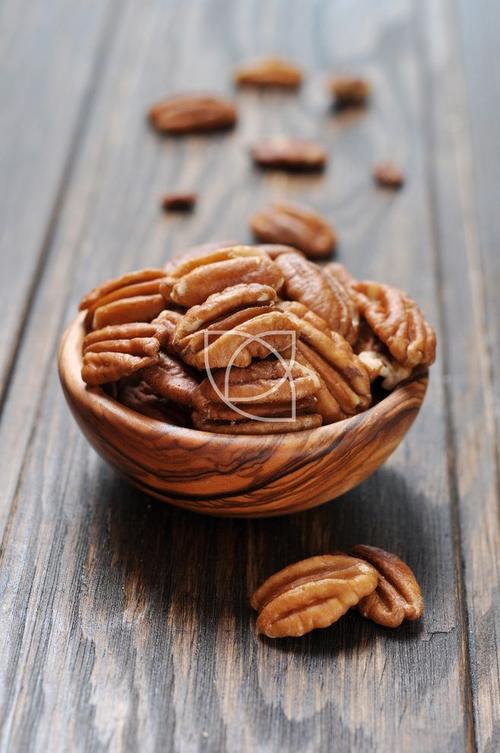pecan nuts
