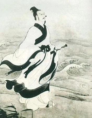 被迫成为诗人,屈原为何能影响湖湘乃至中国文化?