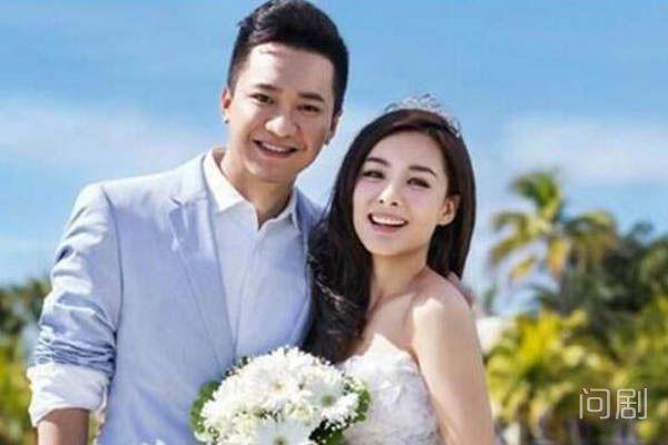 刘璇老公是谁与王弢感情史大揭秘