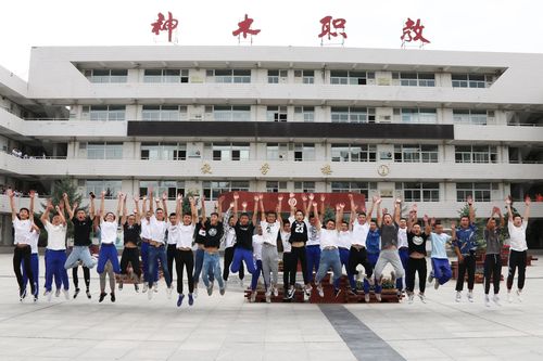 欢迎广大考生选读神木职教中心信息技术系专业