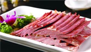 正宗垛子牛肉培训不限时间