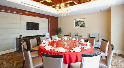 杭州君湖国际大酒店