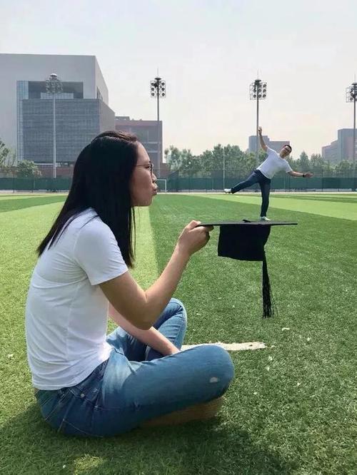 怎么拍出有创意的照片?学会这简单的4种玩法,会惹来不少的双击