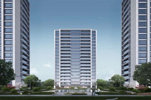 绿城桂语江南怎么样?绿城桂语江南有哪些配套?