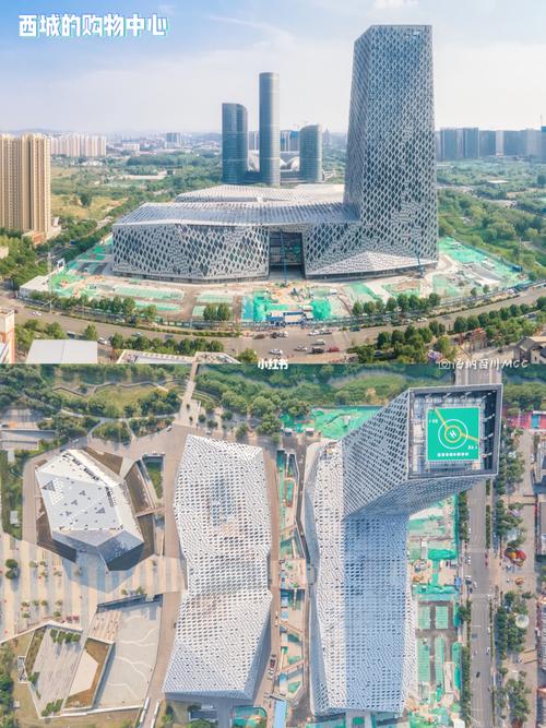 济南商业播报|西城综合体弘阳广场公布品牌_艺术中心
