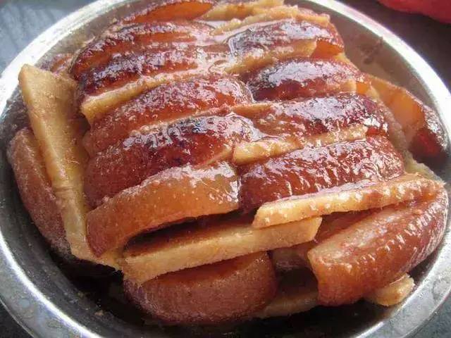 广东云浮市十大特色美食,你吃过几种?吃货们不可错过!