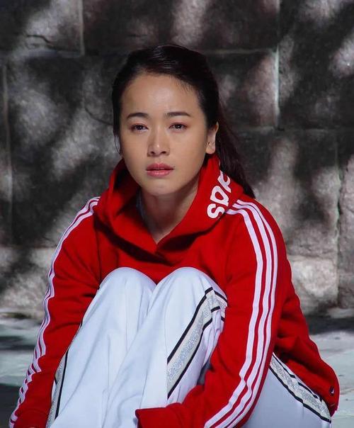 与陈道明孙红雷传情,嫁大20岁百亿富豪,她的魅力为何如此之大?