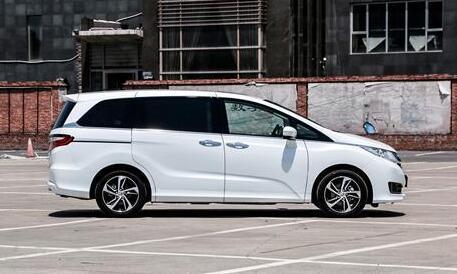 蜀龙汽车:汽车详细评测:本田奥德赛性能怎么样