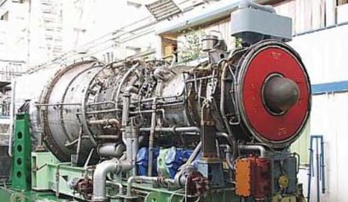 军事 正文  图为乌克兰ugt-25000燃气轮机 所以不论任何装备,一定要