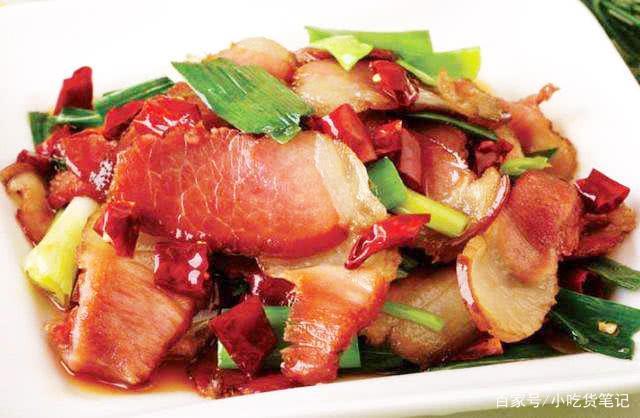 川味腊肉的制作方法,多种腊肉吃法分享,喜欢腊肉的
