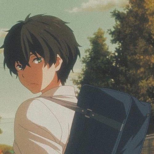 动漫头像:男生宝藏头像,为什么最迷人的最危险?