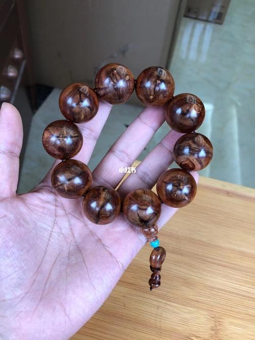 海南黄花梨手串_海南_手串_海南黄花梨_时尚_配饰