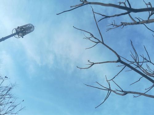 生活中的地理现象