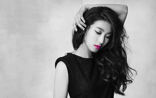 美女明星组合sistar19高清壁纸
