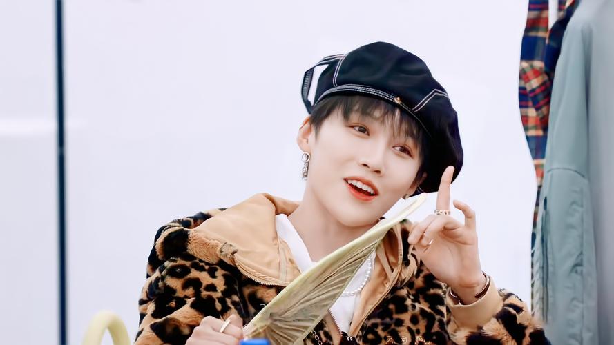 刘雨昕 潮流合伙人 预告 - 堆糖,美图壁纸兴趣社区