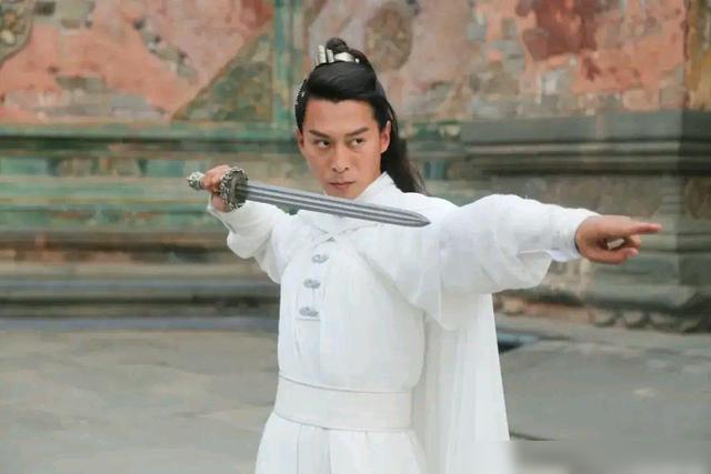 好看!《武当一剑》没有顶流小生纯靠演技,梁羽生的武侠情怀十足