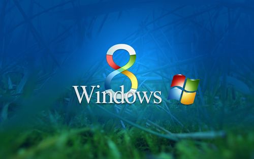 下载个win8.