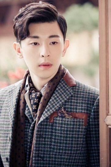 邓伦新剧夜旅人官宣除了当伴郎演员事业终于提上日程