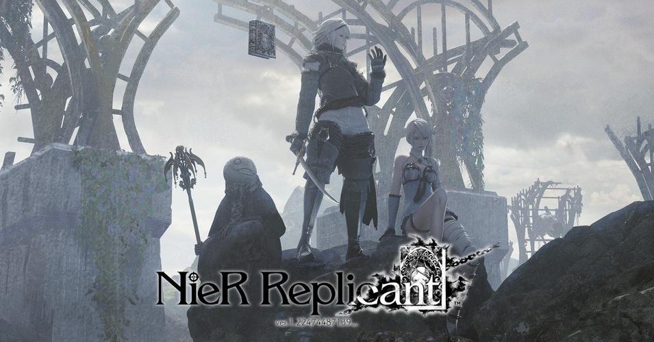 蹲个ns版!《尼尔伪装者升级版》将公布新情报