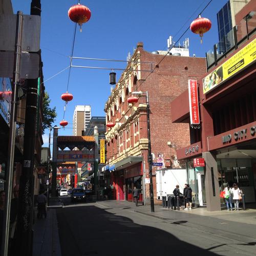 外公,外婆看世界系列--澳洲,新西兰自由行34天太少(澳洲篇)