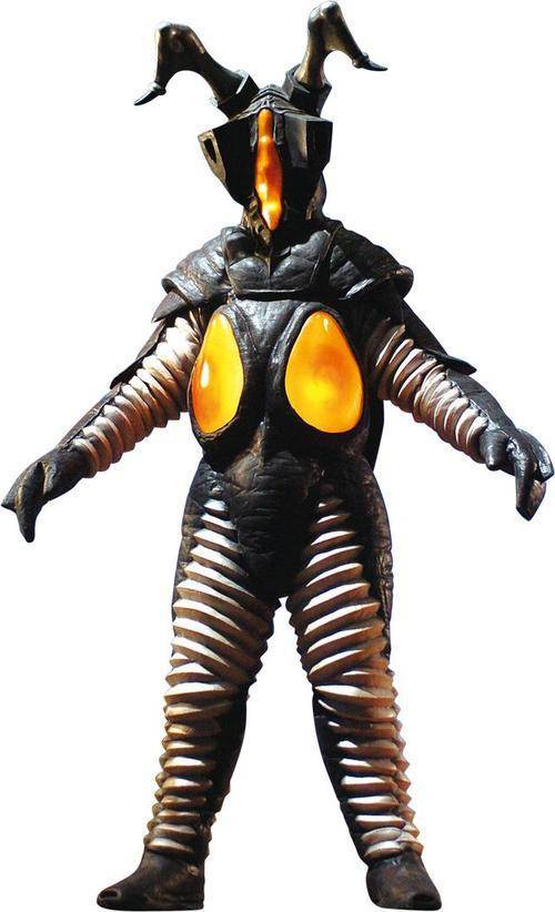 虽然说真正的海帕杰顿是吸收了几个宇宙的恐惧能量幻化出来的怪兽