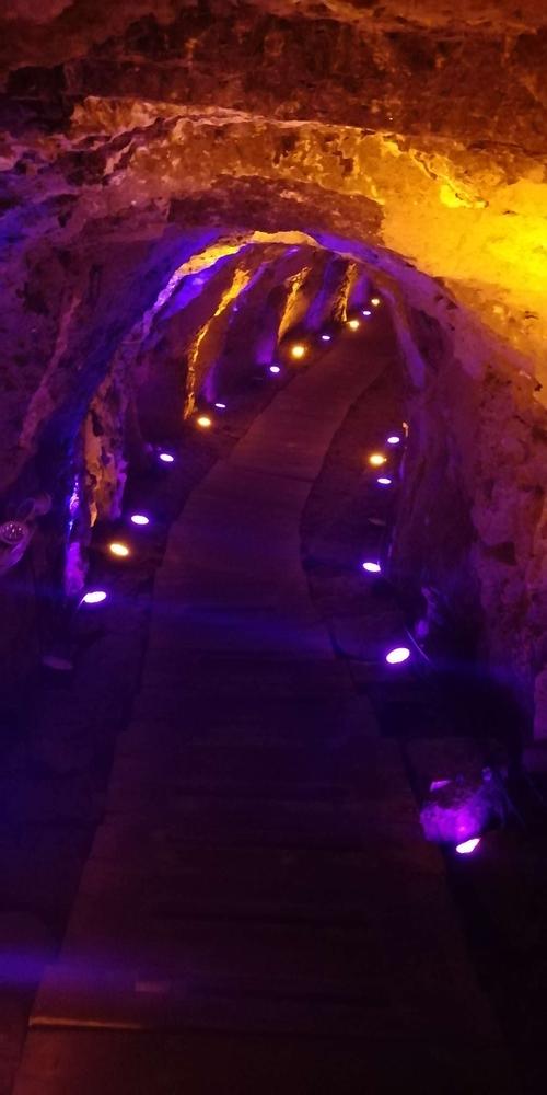 山西阳泉平定县玉皇洞