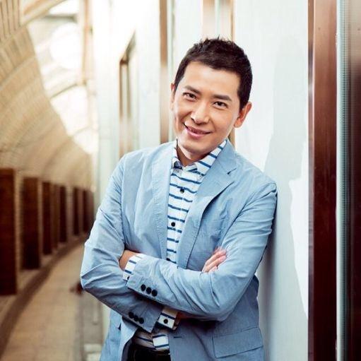 戴军经纪人(工作室)