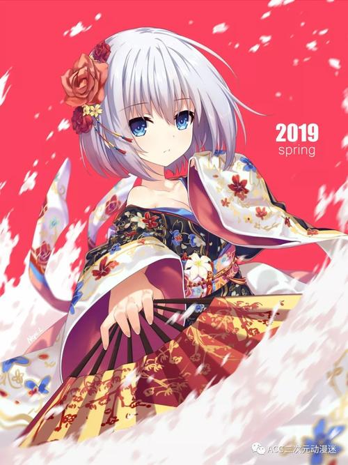 壁纸鸢一折纸(约会大作战)@425期