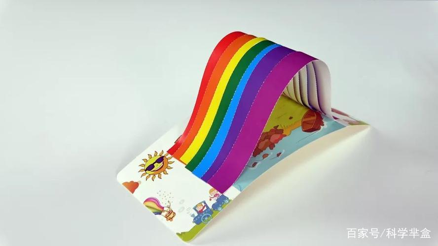 科学小实验:为什么彩虹桥不能永远存在?