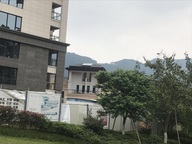 漳州房产网 漳州楼盘 长泰楼盘 马洋溪生态旅游区楼盘