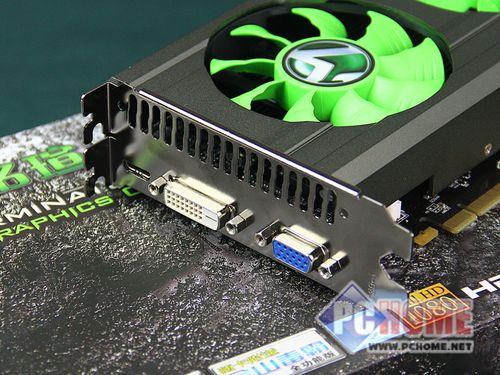 铭瑄gtx650ti终结者