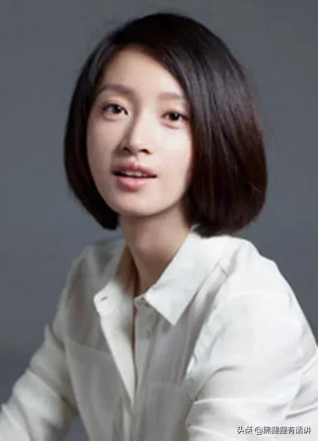 唐嫣佟丽娅蒋欣韩雪,盘点83年出生的25位女明星